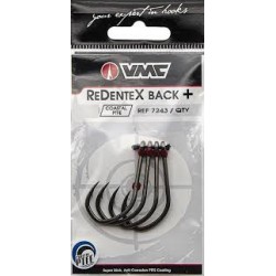 VMC  REDENTEX BACK  + PLUS...