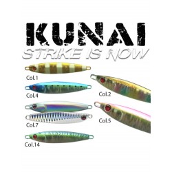 KUNAI JIG