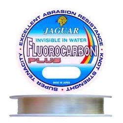 JAGUAR FLUOROCARBON PLUS 50 MT