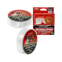 STRONG + FLUOROCARBON MT.20