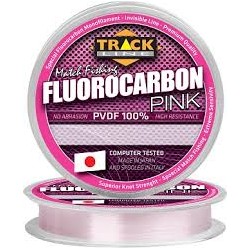 TRACK LINE FLUOROCARBON...