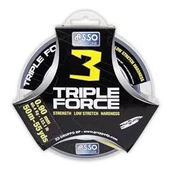 ASSO TRIPLE FORCE