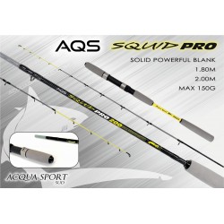 AQS SQUID PRO ( SEPPIE DA...