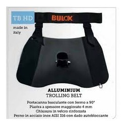 BULOX ALLUMINIUM BELT