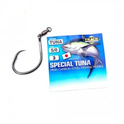 TRACK LINE SPECIAL TUNA CF.2PZ