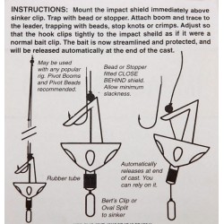 IMPACT SHILD CF 3PZ