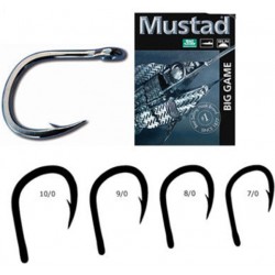 MUSTAD 10874 BIG GAME CON...