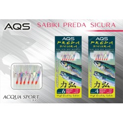 AQS PRESA SICURA SABIKI