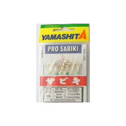 YAMASHITA PRO SABIKI...