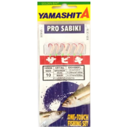 EKH600FLNBS YAMASHITA PRO...