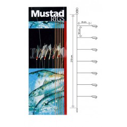 MUSTAD MICROKILLER SABIKI T90