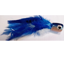 RAINS POPPIN FEATHER HEAD 18CM