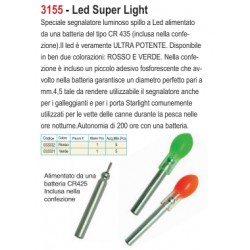 LED SUPER LIGHT