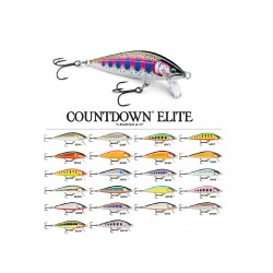 COUNTDOWN ELITE 95 GR.14