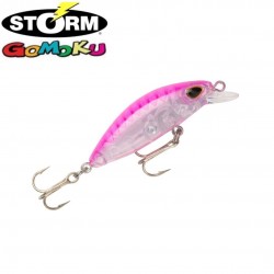 GOMOKU MINNOW