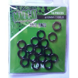 MADCAT SPLIT RINGS