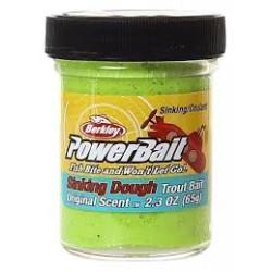 Extra Scent Glitter Fluo/Green