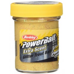 TROUT BAIT EXTRA SCENT COL....