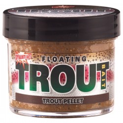 DYNAMITE BAIT TROUT PASTE...