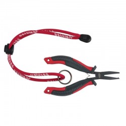 BERKLEY SPLIT RING PLIERS