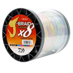 DAIWA J-BRAID X8 GRAND 1500 MT