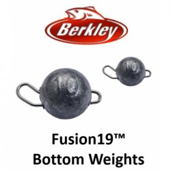 BERKLEY BOTTOM WEIGHTS