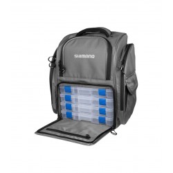 SHIMANO BACK PACK AND...