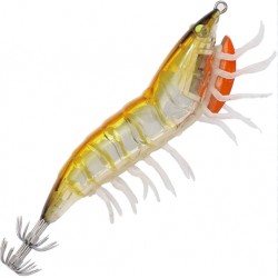 SAVAGE HYBRID SHRIMP EGI