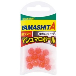 YAMASHITA GOLDEN BAIT