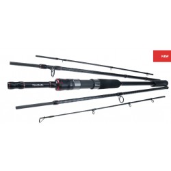 DAIWA NINJA TRAVEL 5 SEZ....