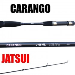 JATSUI CARANGO