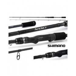 SHIMANO NASCI SPINNING