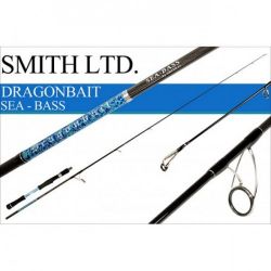 SMITH DRAGONBAIT SEA BASS