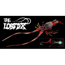 THE LOBSTER FISHUS LURES...