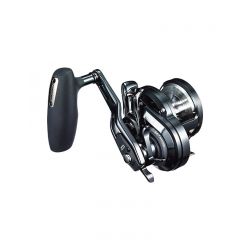 SHIMANO OCEA JIGGER F 1501 HG.