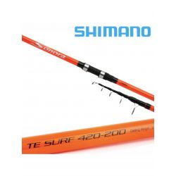 SHIMANO SONORA TELESURF 420...