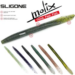 MOLIX SLIGONE 5.5"