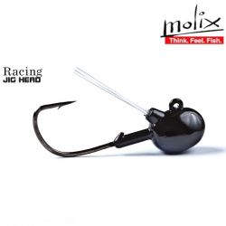 MOLIX RACING GUARD JIG HEAD