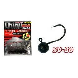 DECOY CHINU HEAD SV-30