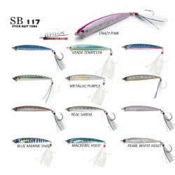 MOLIX SB 117 STICK BAIT TUNA