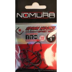 NOMURA OFFSET HOOKS