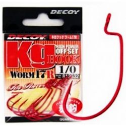 DECOY KG WORM 17R