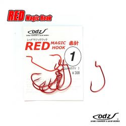 ODZ RED MAGIC