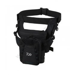 DAIWA EMERALDAS THIGH BAG C