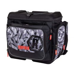 RAPALA LURE CAMO TACKLE BAG...