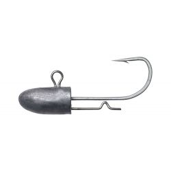 SAVAGE BULLET JIG HEAD XL