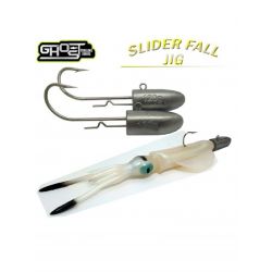 GHOST JIG HEAD SLIDER