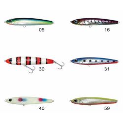 JATSUI GT MINNOW 150MM 60GR