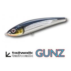 TAILWALK GUNZ SINKING