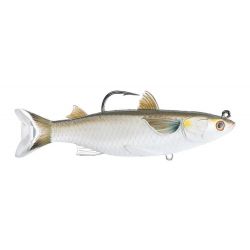 LIVETARGET MULLET SWIMBAIT